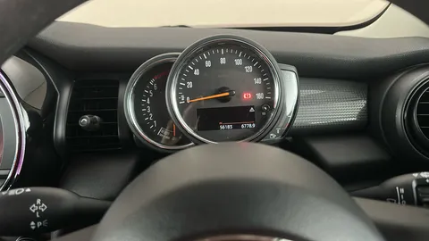 MINI HATCHBACK 1.5 Cooper Classic II