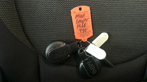 MINI HATCHBACK 1.5 Cooper Classic II