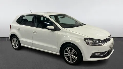 VOLKSWAGEN POLO 1.0 Match Edition
