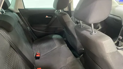 VOLKSWAGEN POLO 1.0 Match Edition