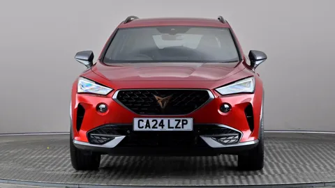 CUPRA FORMENTOR 1.4 eHybrid 204 V2 DSG
