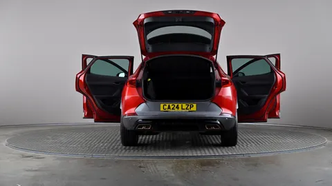 CUPRA FORMENTOR 1.4 eHybrid 204 V2 DSG