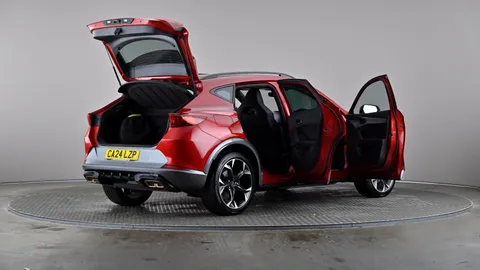 CUPRA FORMENTOR 1.4 eHybrid 204 V2 DSG