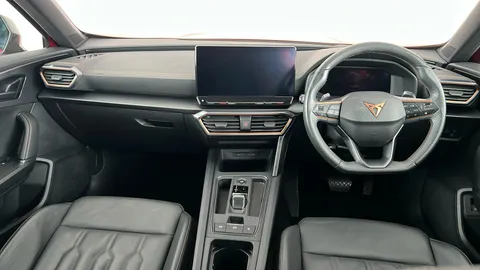 CUPRA FORMENTOR 1.4 eHybrid 204 V2 DSG