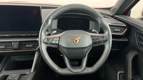 CUPRA FORMENTOR 1.4 eHybrid 204 V2 DSG