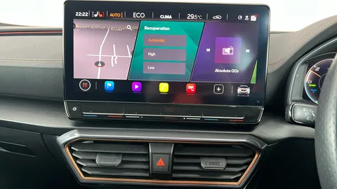 CUPRA FORMENTOR 1.4 eHybrid 204 V2 DSG