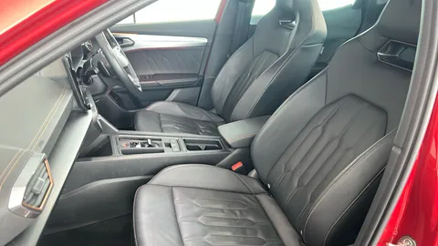 CUPRA FORMENTOR 1.4 eHybrid 204 V2 DSG