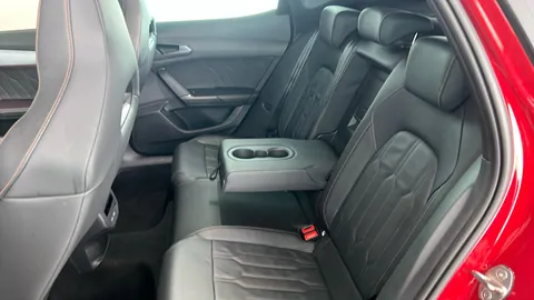 CUPRA FORMENTOR 1.4 eHybrid 204 V2 DSG