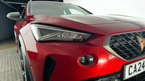 CUPRA FORMENTOR 1.4 eHybrid 204 V2 DSG