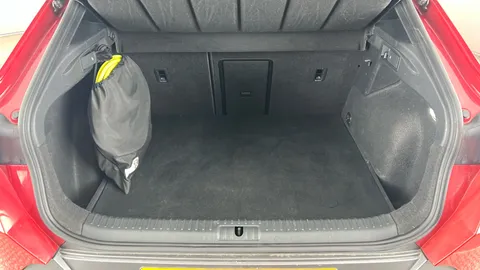 CUPRA FORMENTOR 1.4 eHybrid 204 V2 DSG