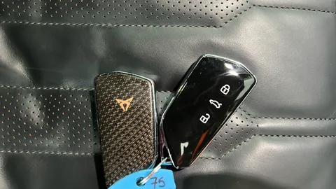 CUPRA FORMENTOR 1.4 eHybrid 204 V2 DSG