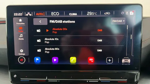 CUPRA FORMENTOR 1.4 eHybrid 204 V2 DSG