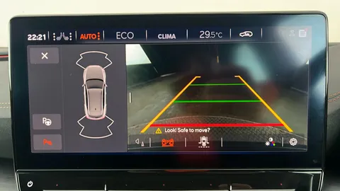 CUPRA FORMENTOR 1.4 eHybrid 204 V2 DSG