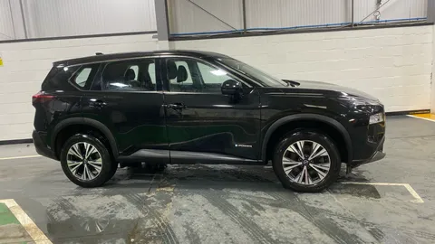 NISSAN X-TRAIL 1.5 E-Power E-4orce 213 Acenta Premium Auto