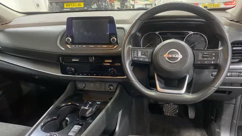 NISSAN X-TRAIL 1.5 E-Power E-4orce 213 Acenta Premium Auto