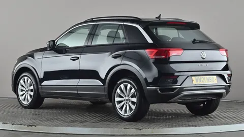 VOLKSWAGEN T-ROC 1.0 TSI 110 SE