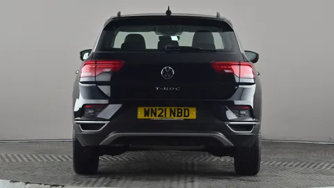 VOLKSWAGEN T-ROC 1.0 TSI 110 SE