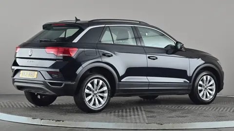 VOLKSWAGEN T-ROC 1.0 TSI 110 SE