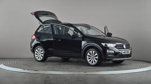 VOLKSWAGEN T-ROC 1.0 TSI 110 SE