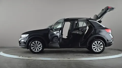 VOLKSWAGEN T-ROC 1.0 TSI 110 SE