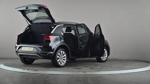 VOLKSWAGEN T-ROC 1.0 TSI 110 SE