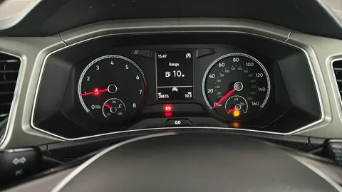 VOLKSWAGEN T-ROC 1.0 TSI 110 SE