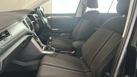 VOLKSWAGEN T-ROC 1.0 TSI 110 SE