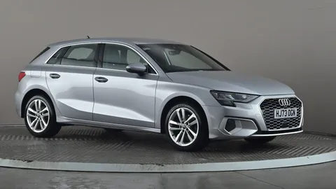 AUDI A3 35 TFSI Sport S Tronic