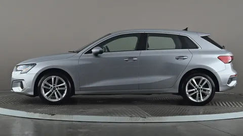 AUDI A3 35 TFSI Sport S Tronic