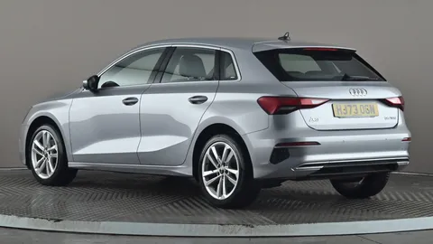 AUDI A3 35 TFSI Sport S Tronic