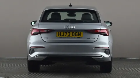 AUDI A3 35 TFSI Sport S Tronic