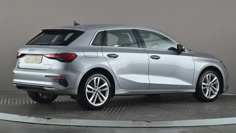 AUDI A3 35 TFSI Sport S Tronic