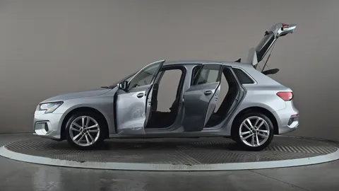 AUDI A3 35 TFSI Sport S Tronic