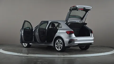 AUDI A3 35 TFSI Sport S Tronic