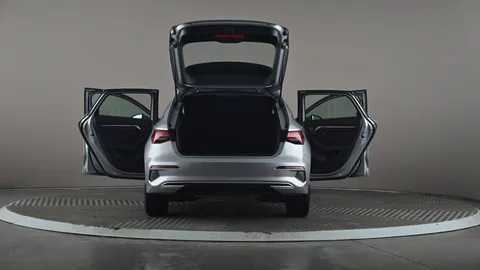 AUDI A3 35 TFSI Sport S Tronic