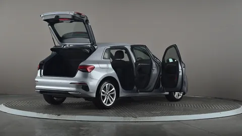 AUDI A3 35 TFSI Sport S Tronic