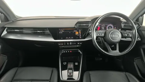 AUDI A3 35 TFSI Sport S Tronic