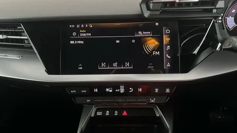 AUDI A3 35 TFSI Sport S Tronic