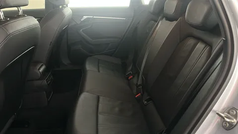 AUDI A3 35 TFSI Sport S Tronic