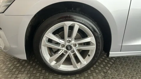 AUDI A3 35 TFSI Sport S Tronic