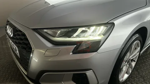 AUDI A3 35 TFSI Sport S Tronic