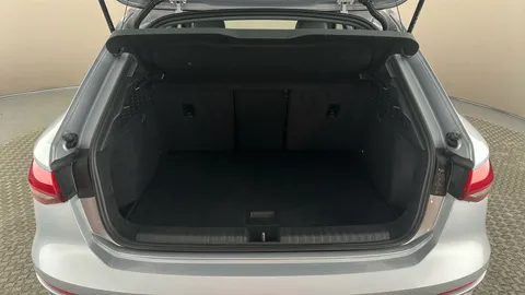 AUDI A3 35 TFSI Sport S Tronic