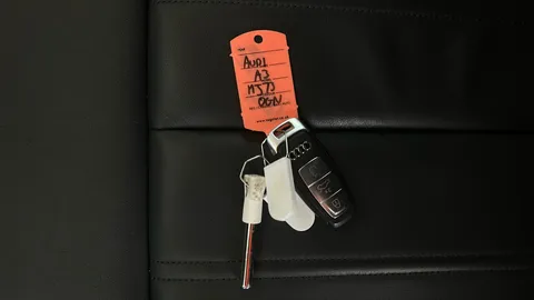 AUDI A3 35 TFSI Sport S Tronic