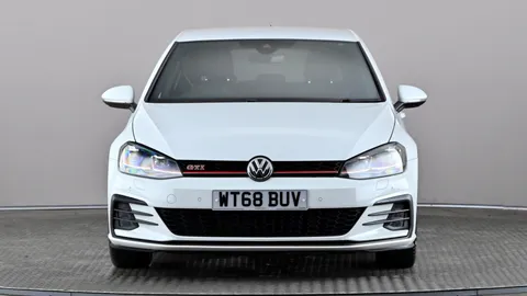 VOLKSWAGEN GOLF 2.0 TSI 245 GTI Performance DSG