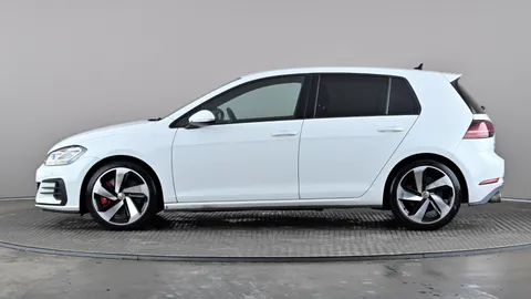 VOLKSWAGEN GOLF 2.0 TSI 245 GTI Performance DSG
