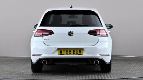 VOLKSWAGEN GOLF 2.0 TSI 245 GTI Performance DSG