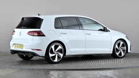 VOLKSWAGEN GOLF 2.0 TSI 245 GTI Performance DSG