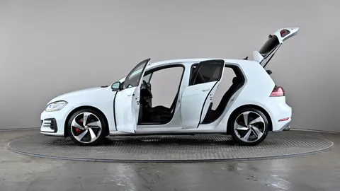 VOLKSWAGEN GOLF 2.0 TSI 245 GTI Performance DSG
