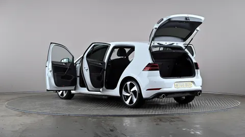 VOLKSWAGEN GOLF 2.0 TSI 245 GTI Performance DSG