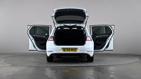 VOLKSWAGEN GOLF 2.0 TSI 245 GTI Performance DSG